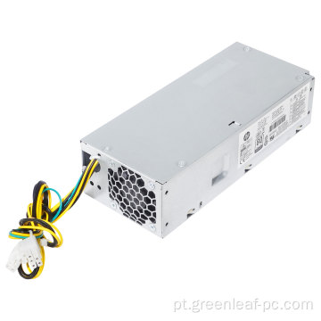 SFF180W 80PLUS Supplicação de alimentação 906189-001 6+4pin